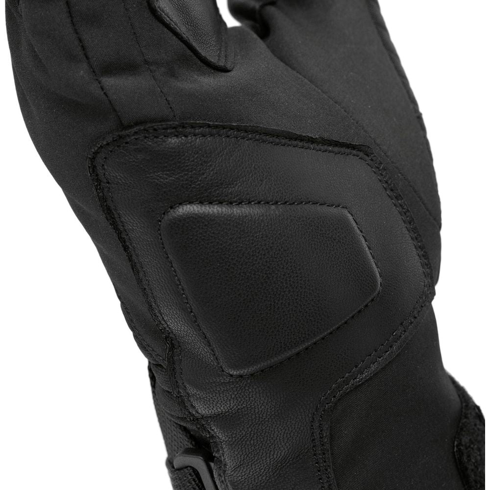 Tucano Urbano Break Hydroscud Gloves Black - FREE UK Shipping, FREE 365 Day Returns | Moto Central