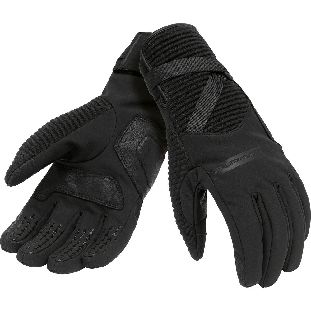 Tucano Urbano Lady Break Hydroscud Unisex Gloves Black