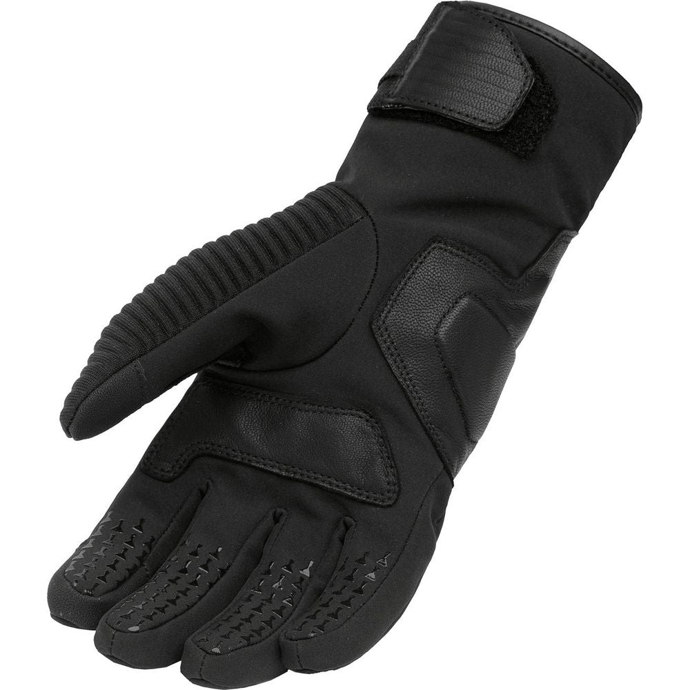 Tucano Urbano Lady Break Hydroscud Unisex Gloves Black - FREE UK Shipping, FREE 365 Day Returns | Moto Central