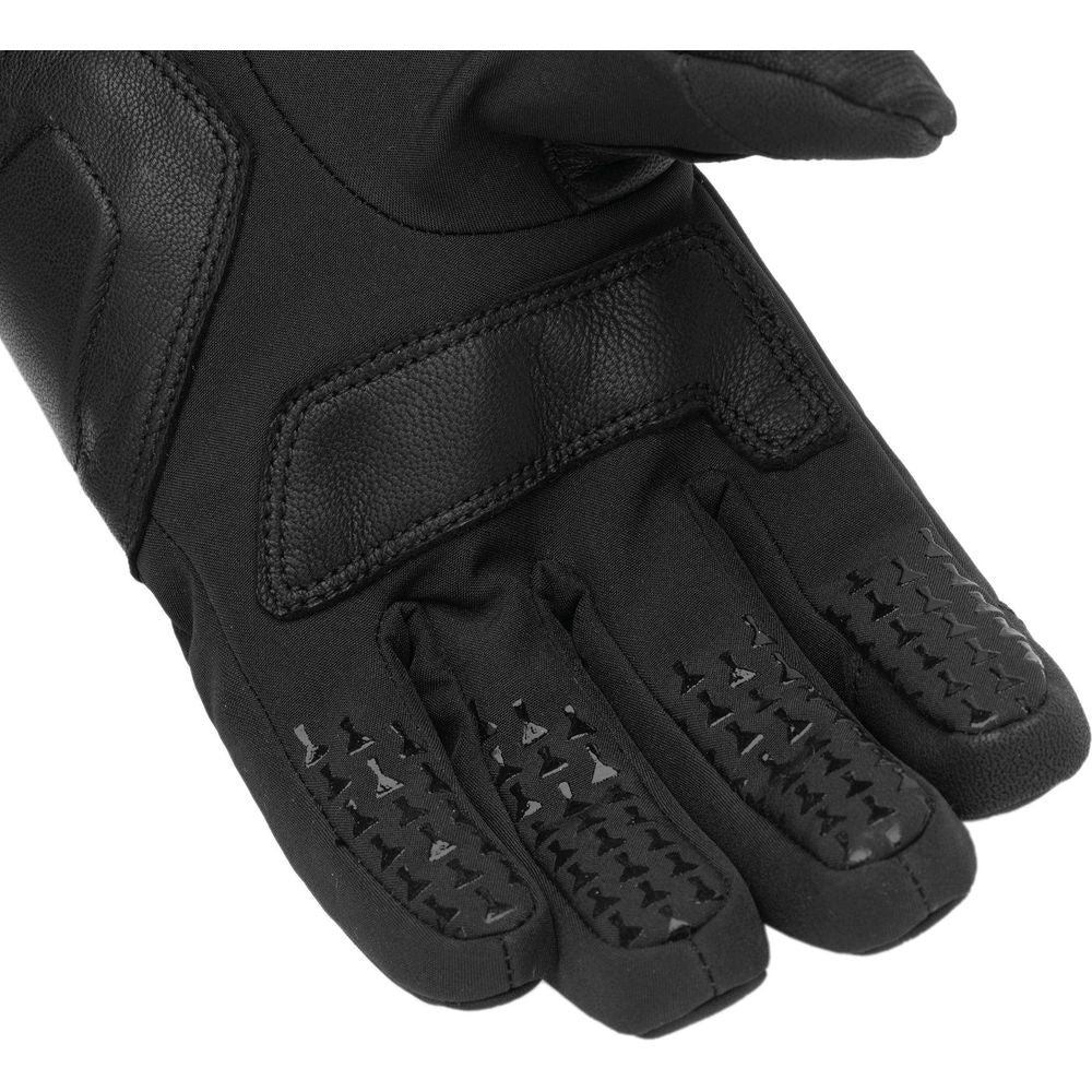 Tucano Urbano Lady Break Hydroscud Unisex Gloves Black - FREE UK Shipping, FREE 365 Day Returns | Moto Central