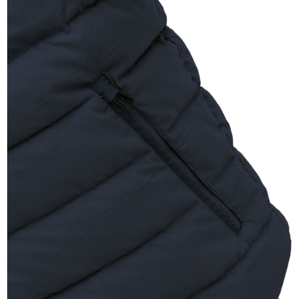 Tucano Urbano Mark Down Jacket Dark Blue  - FREE UK Shipping, FREE 365 Day Returns | Moto Central