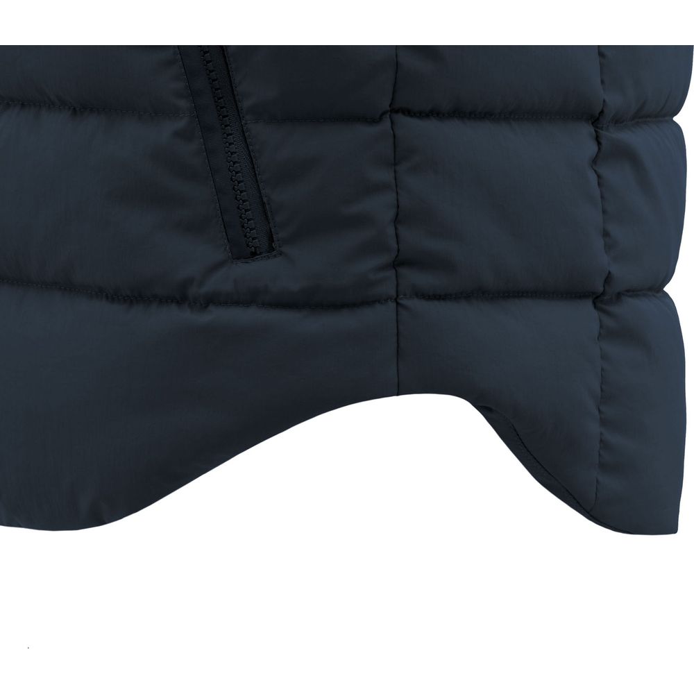 Tucano Urbano Mark Down Jacket Dark Blue  - FREE UK Shipping, FREE 365 Day Returns | Moto Central