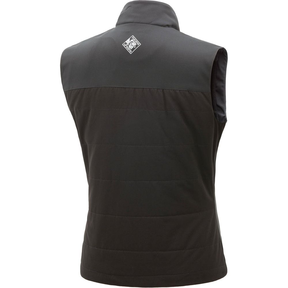 Tucano Urbano Topwarm Ladies Vest Black