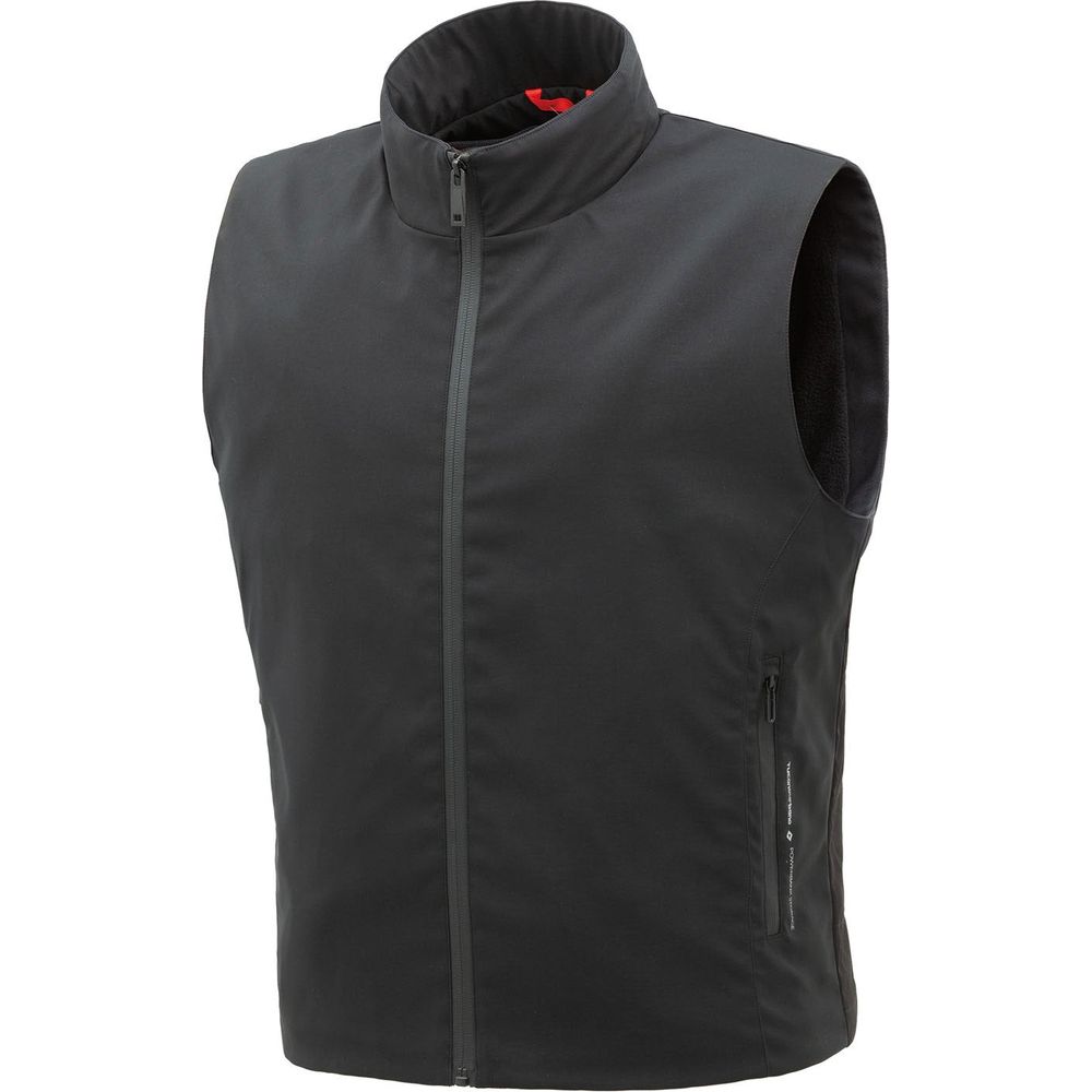 Tucano Urbano Topwarm Vest Black