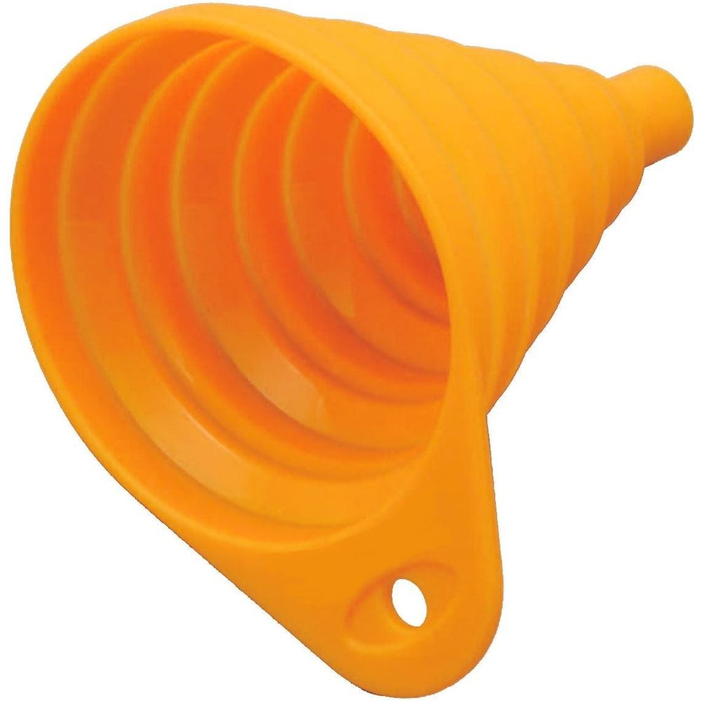 Gear Gremlin Silicon Funnel