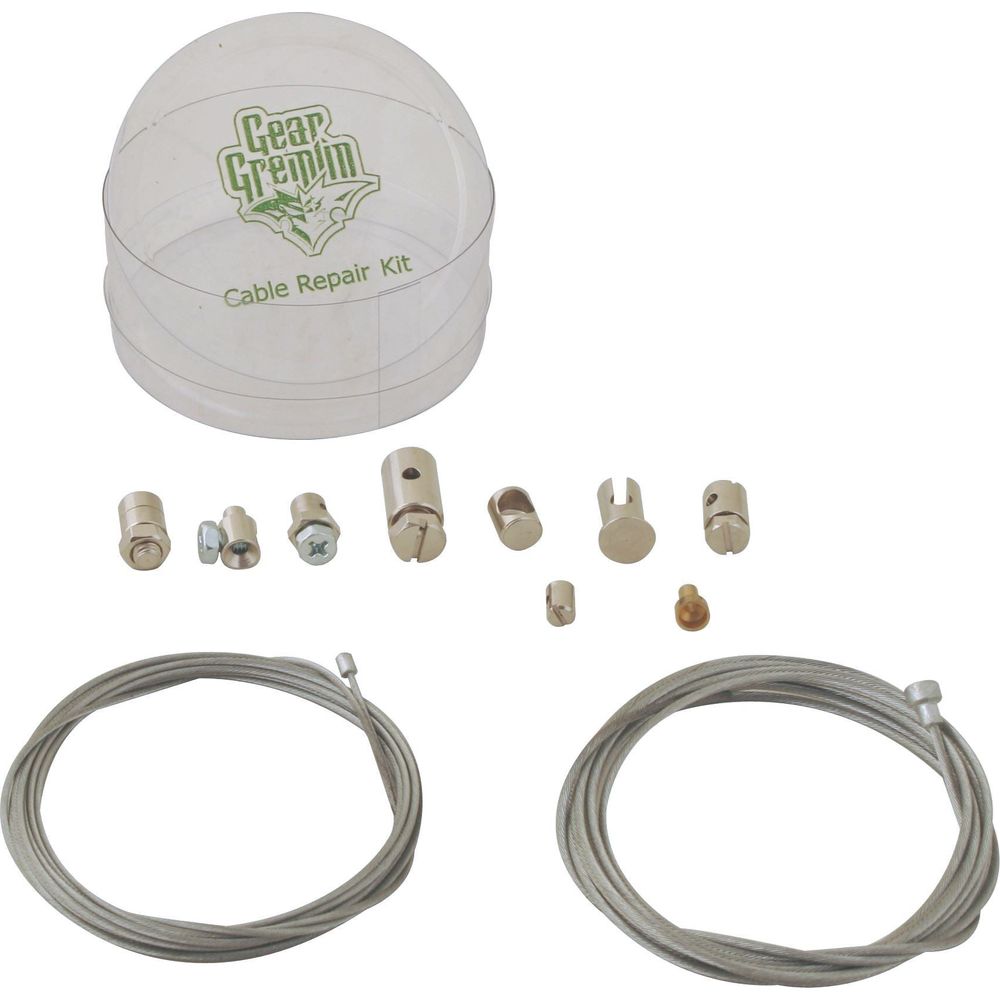 Gear Gremlin Cable Repair Kit