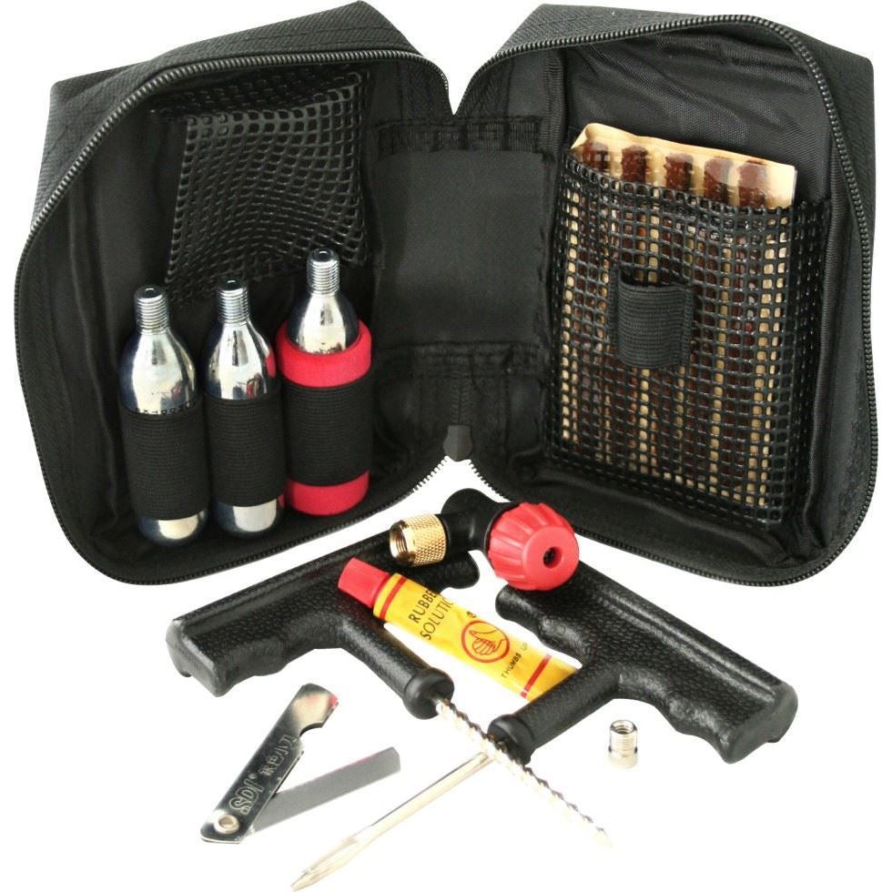 Gear Gremlin Tyre Repair Kit