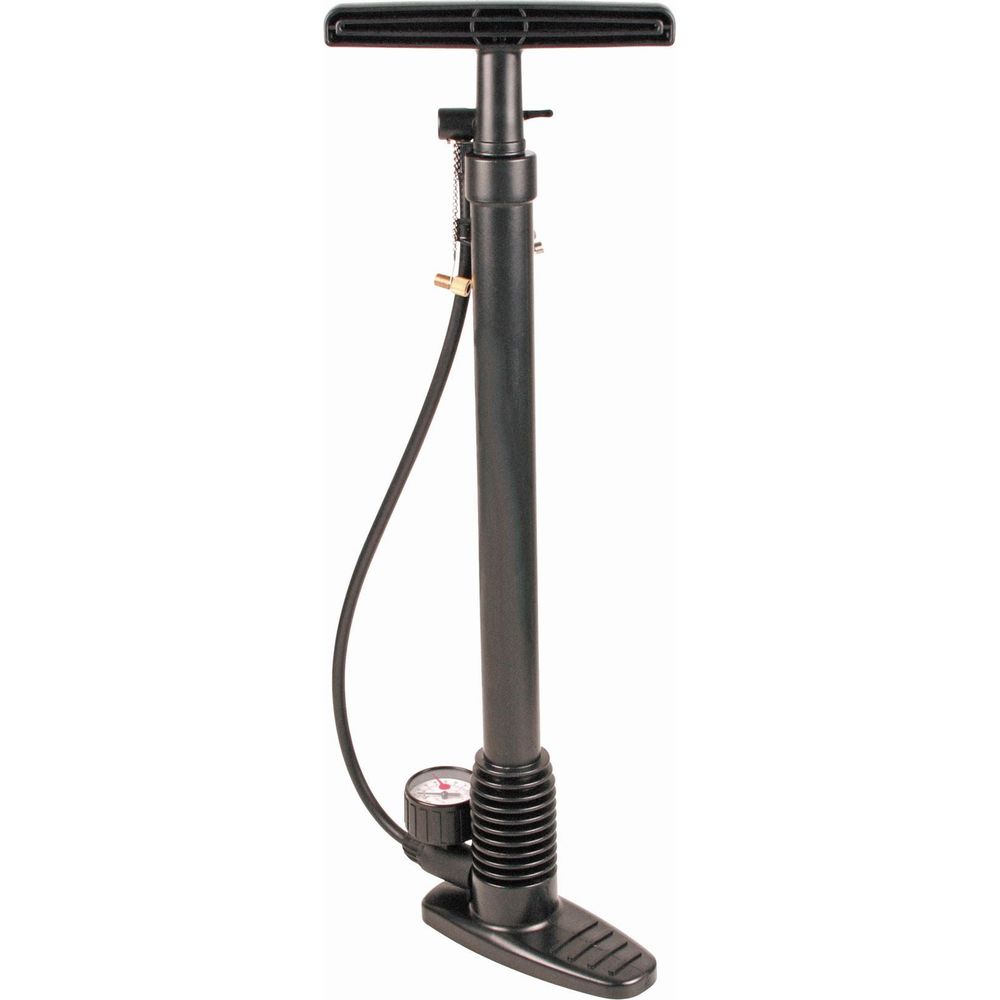 Gear Gremlin Stirrup Pump