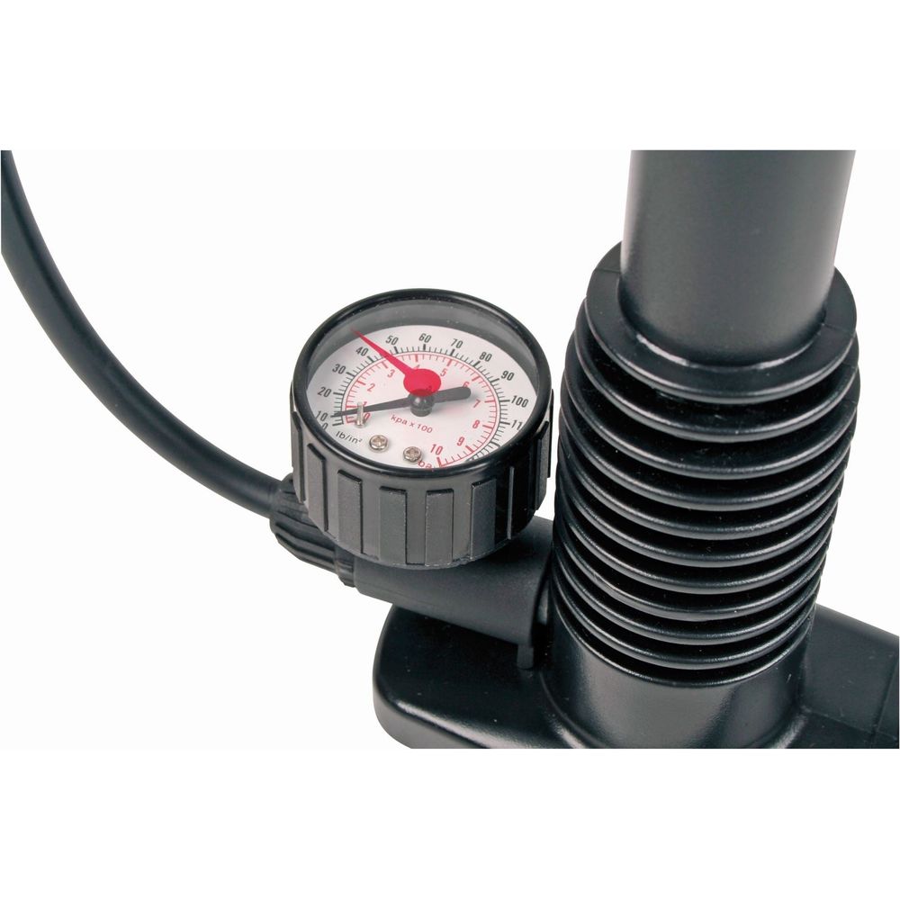 Gear Gremlin Stirrup Pump