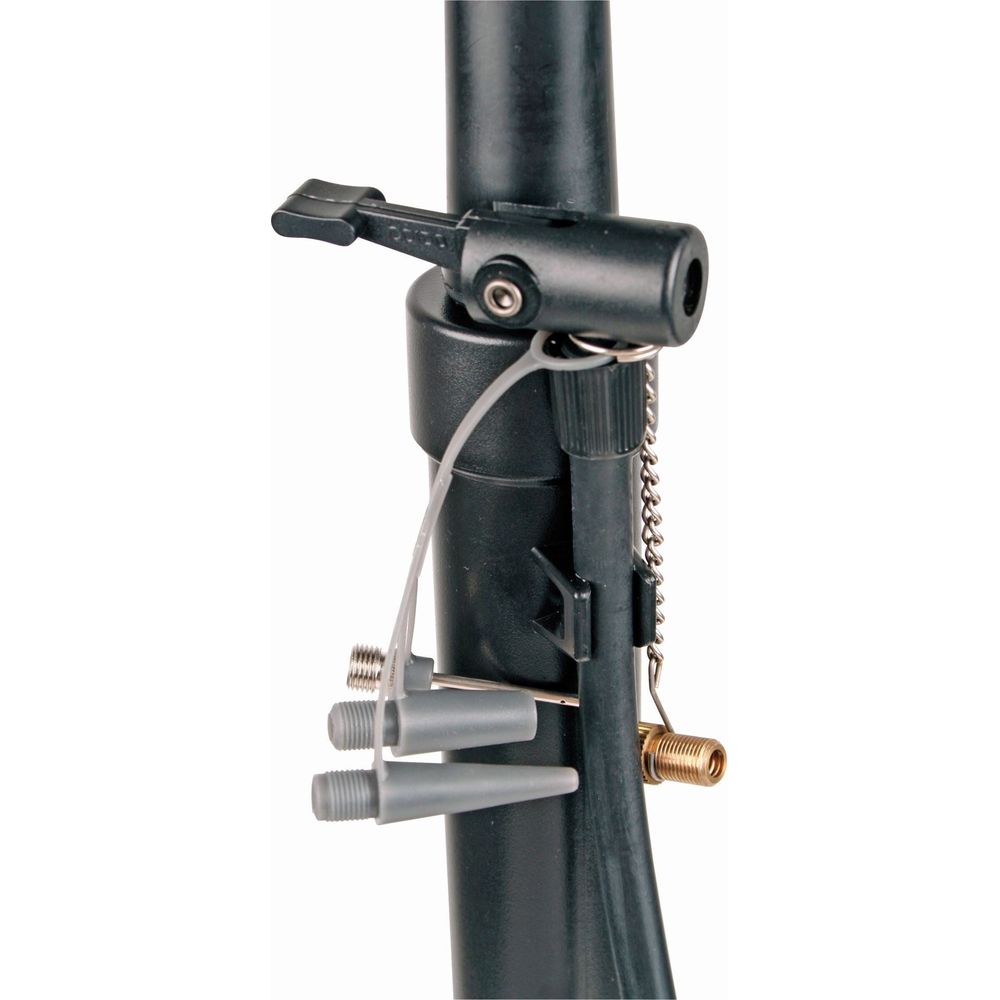 Gear Gremlin Stirrup Pump