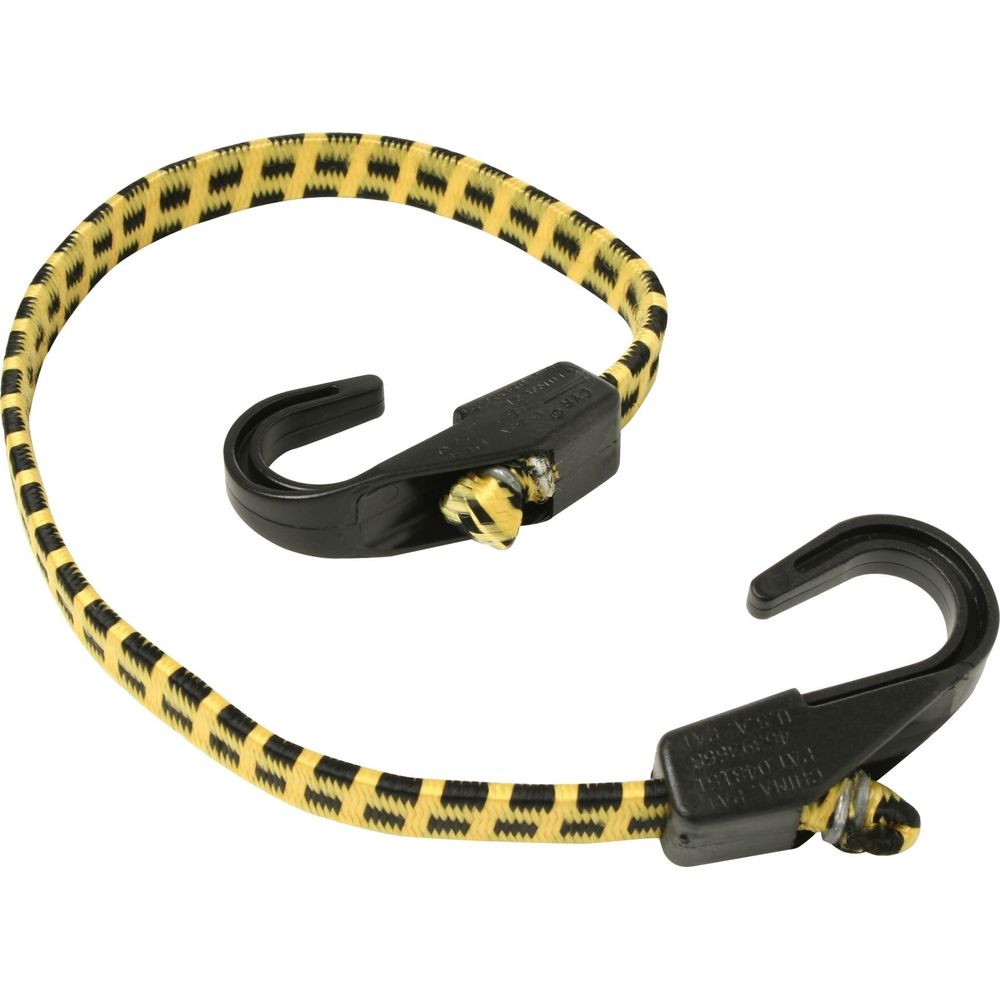 Gear Gremlin Flat Bungee Strap