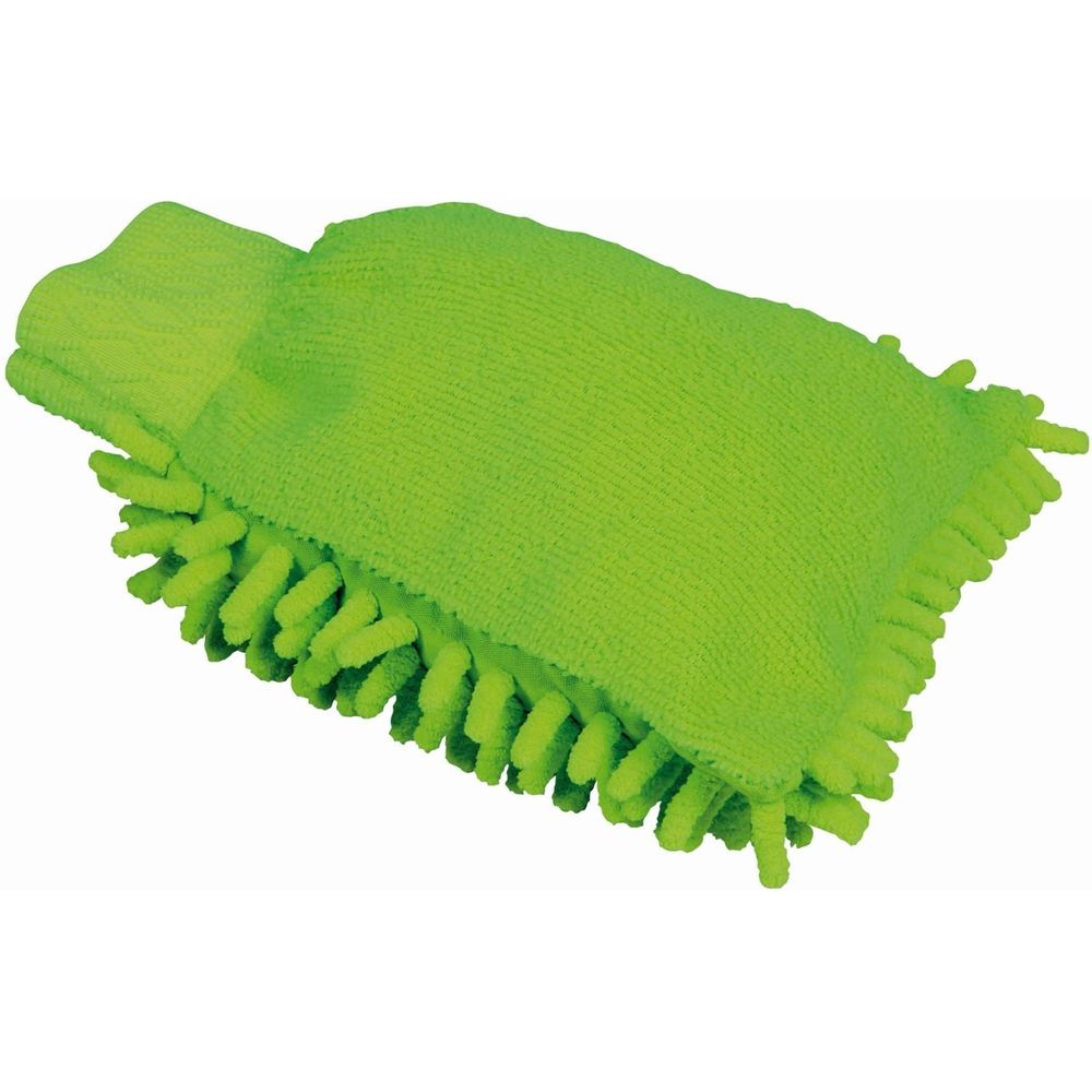 Gear Gremlin Microfibre Wash Mitt