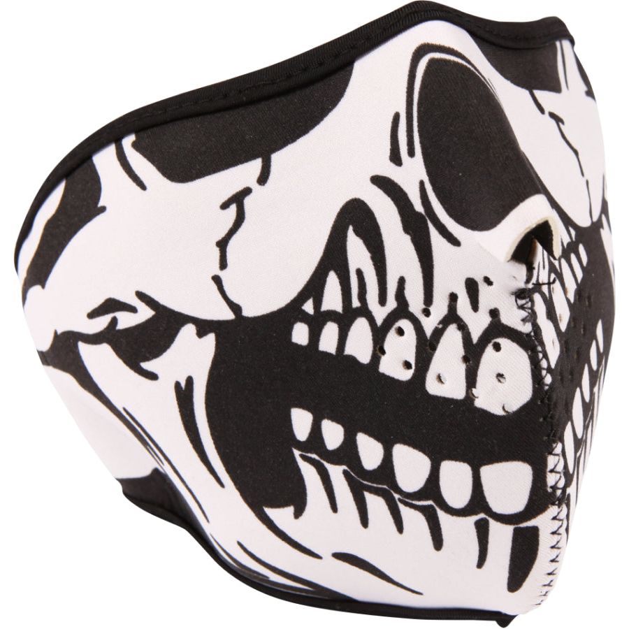 Gear Gremlin GGB Neoprene Skull Mask