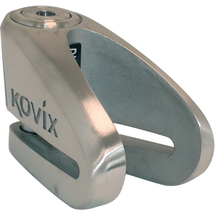 Kovix KVS2 Disc Lock 14mm Stainless Steel