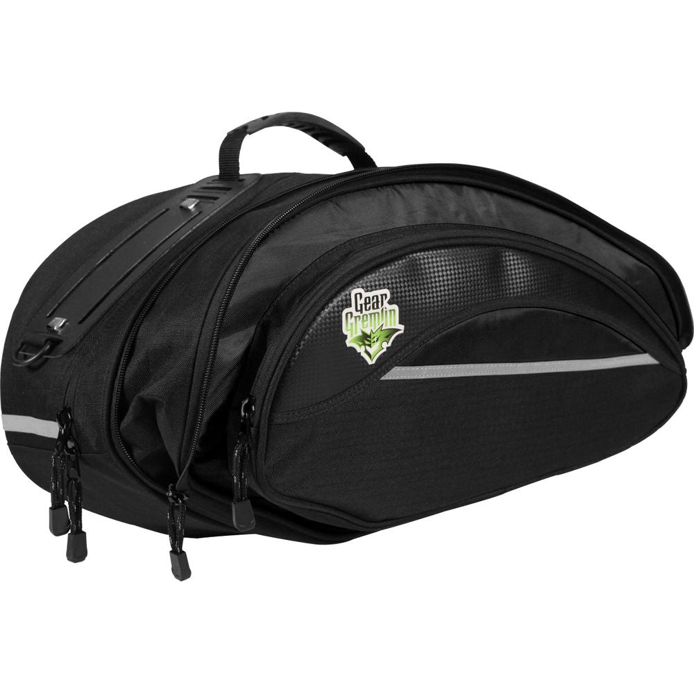 Gear Gremlin Sports / Touring Panniers