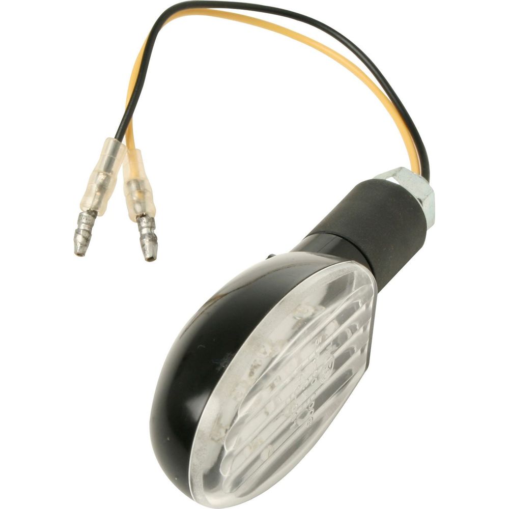 Gear Gremlin LED Indicators - Oval