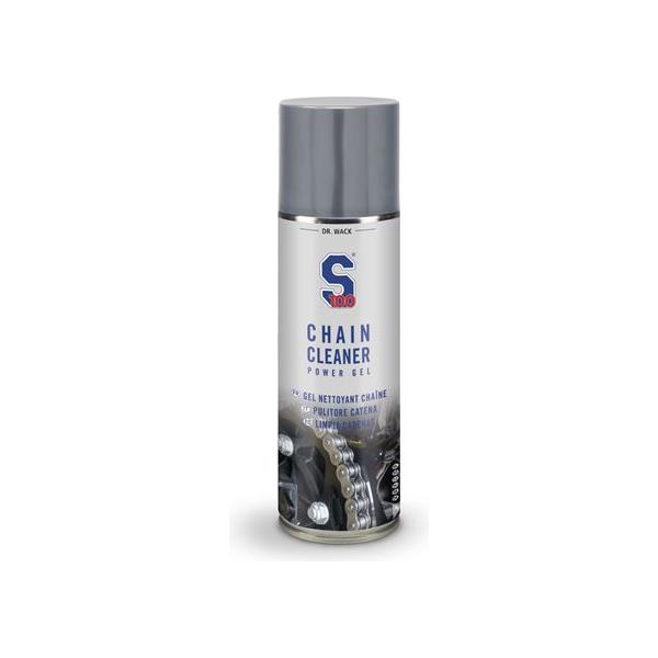 S100 Chain Cleaner