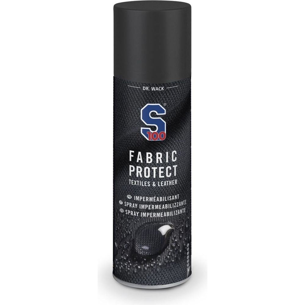 S100 Fabric Protect