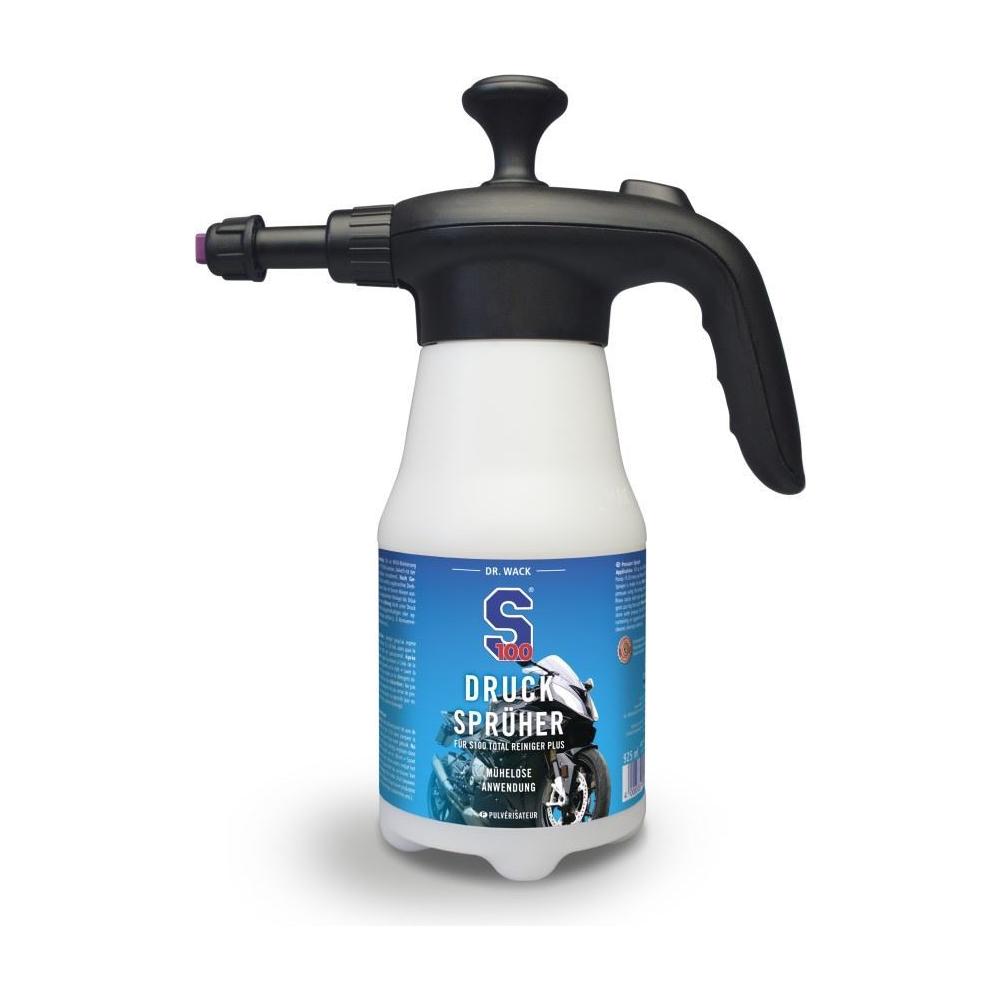 S100 Pressure Sprayer (Supplied Empty)