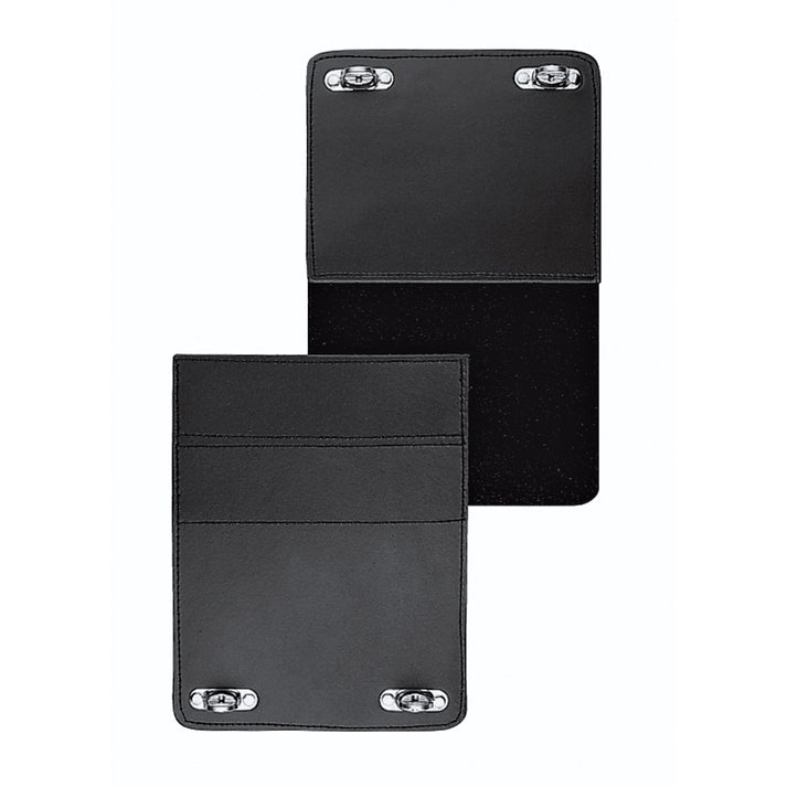 Held Universal Base Plate Black