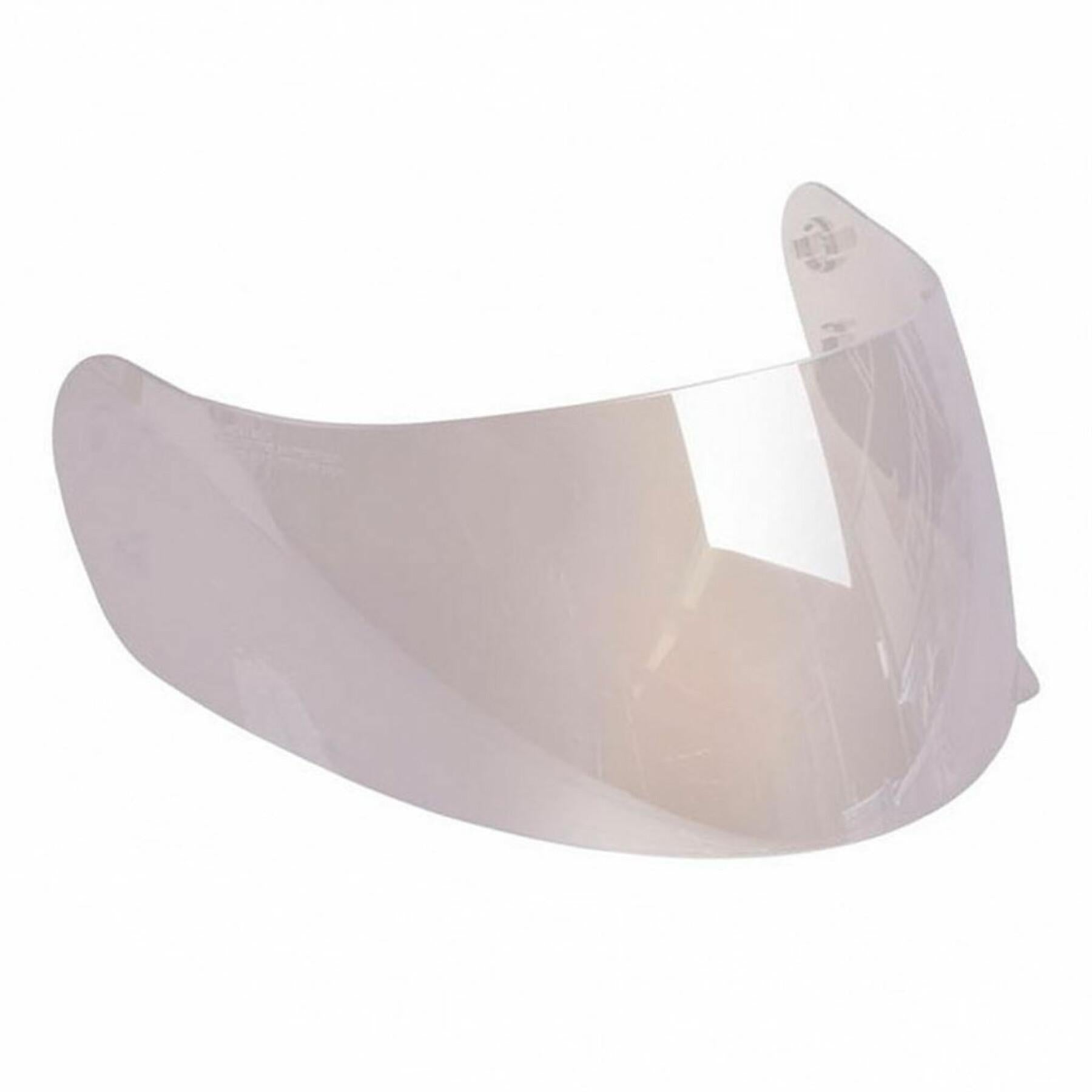 Held Brave & Brave 2 Visor Mirror Silver