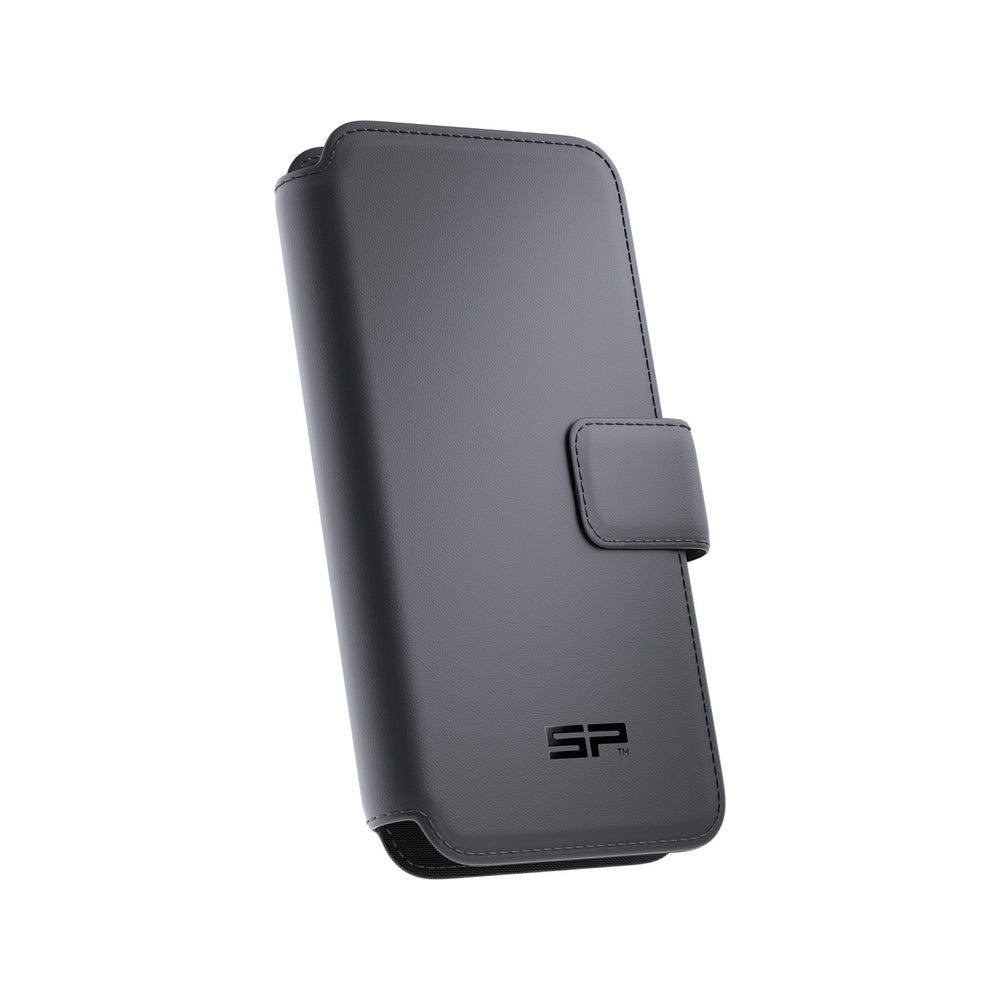 SP Connect Magnetic Flip Cover SPC+ M SPC+ Black