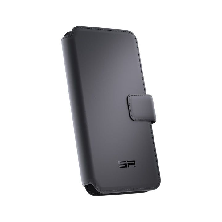 SP Connect Magnetic Flip Cover SPC+ XL SPC+ Black