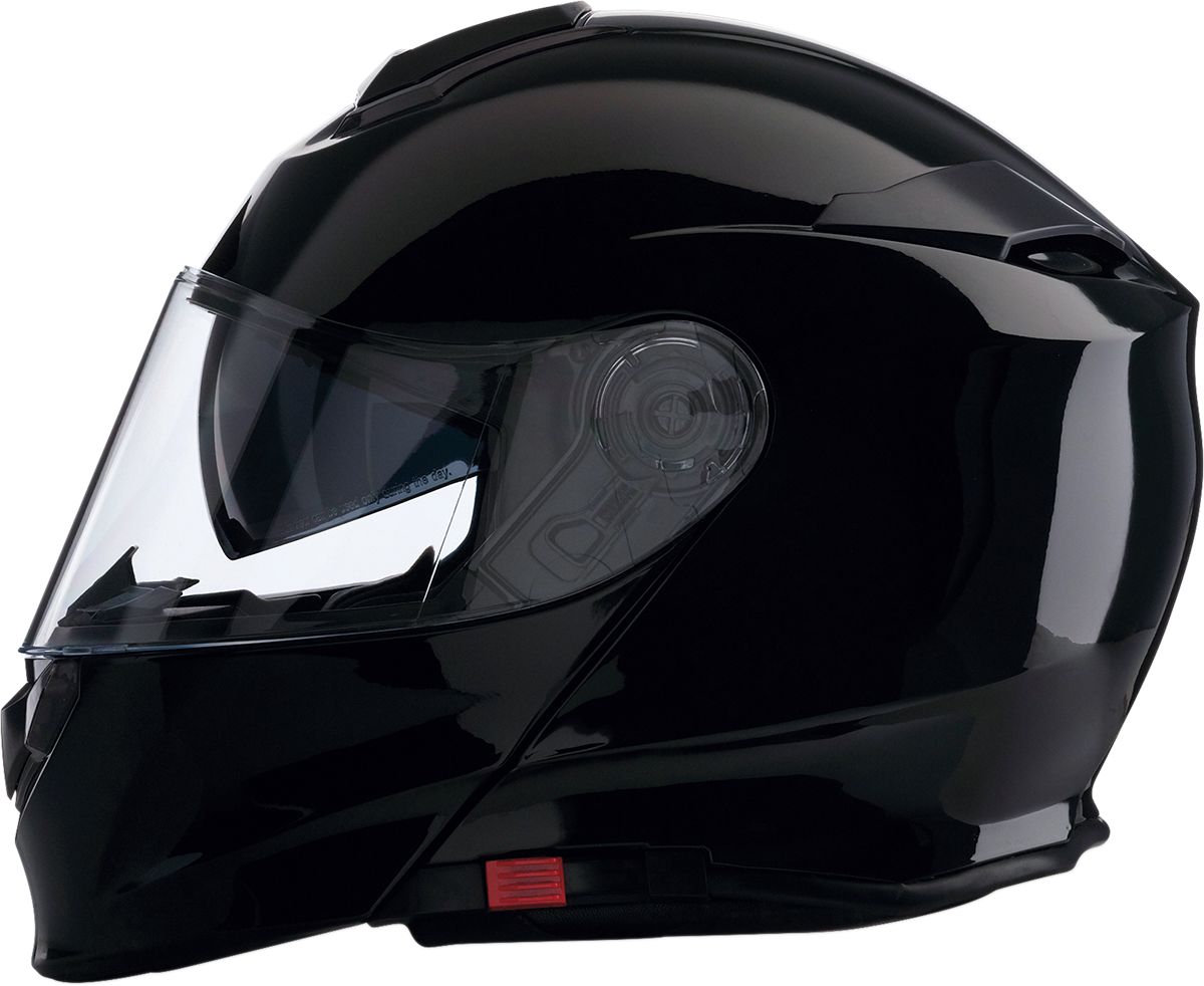 Z1R Solaris Helmet Gloss Black