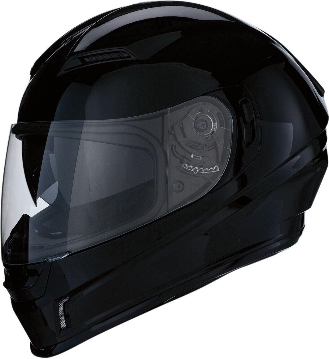 Z1R Jackal Helmet Gloss Black