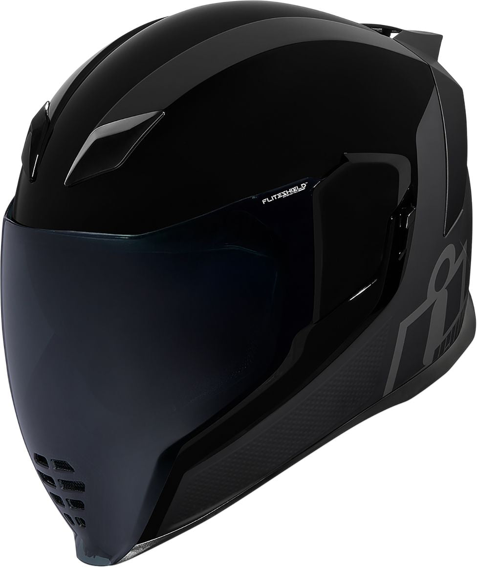 Icon Airflite MIPS Helmet Stealth Black