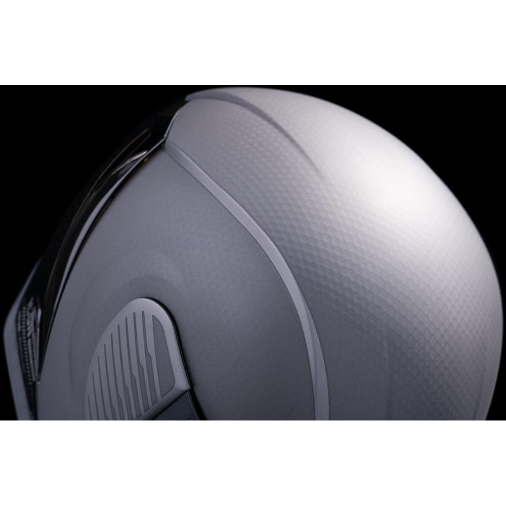 Icon Airform Counterstrike MIPS Full Face Helmet Silver