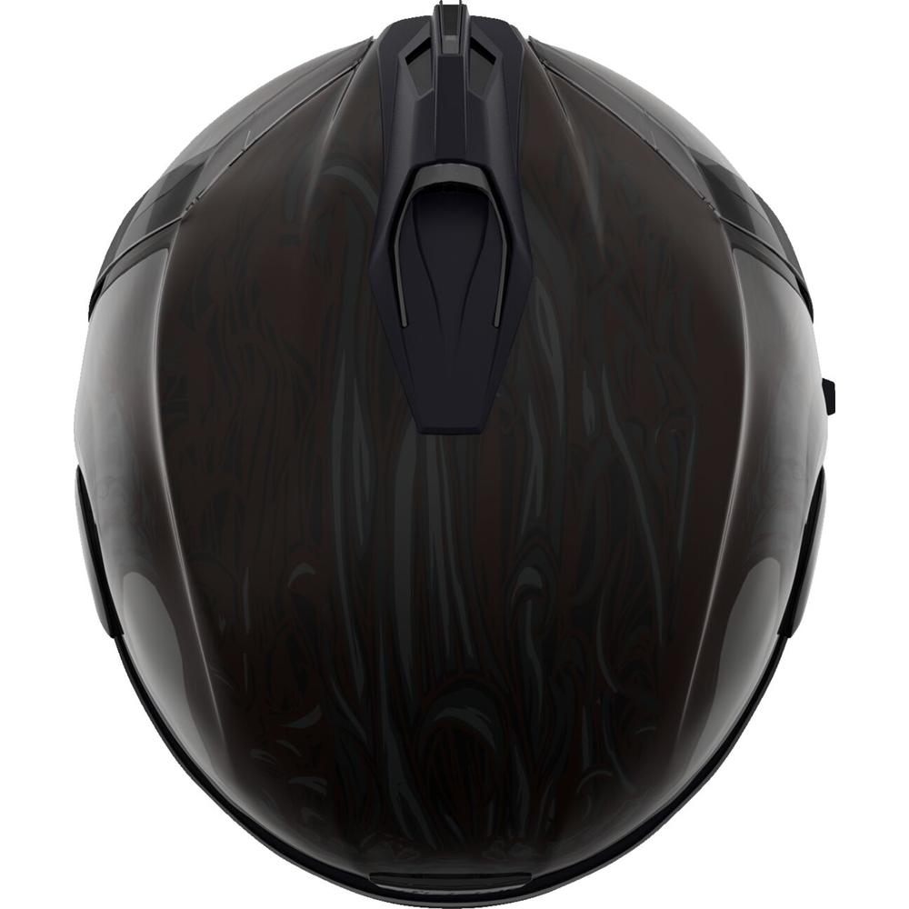 Icon Airform Manik'RR MIPS Full Face Helmet Dark Black