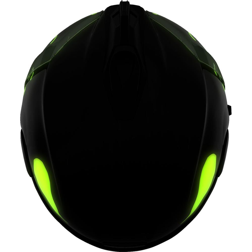 Icon Airform Manik'RR MIPS Full Face Helmet Dark Black