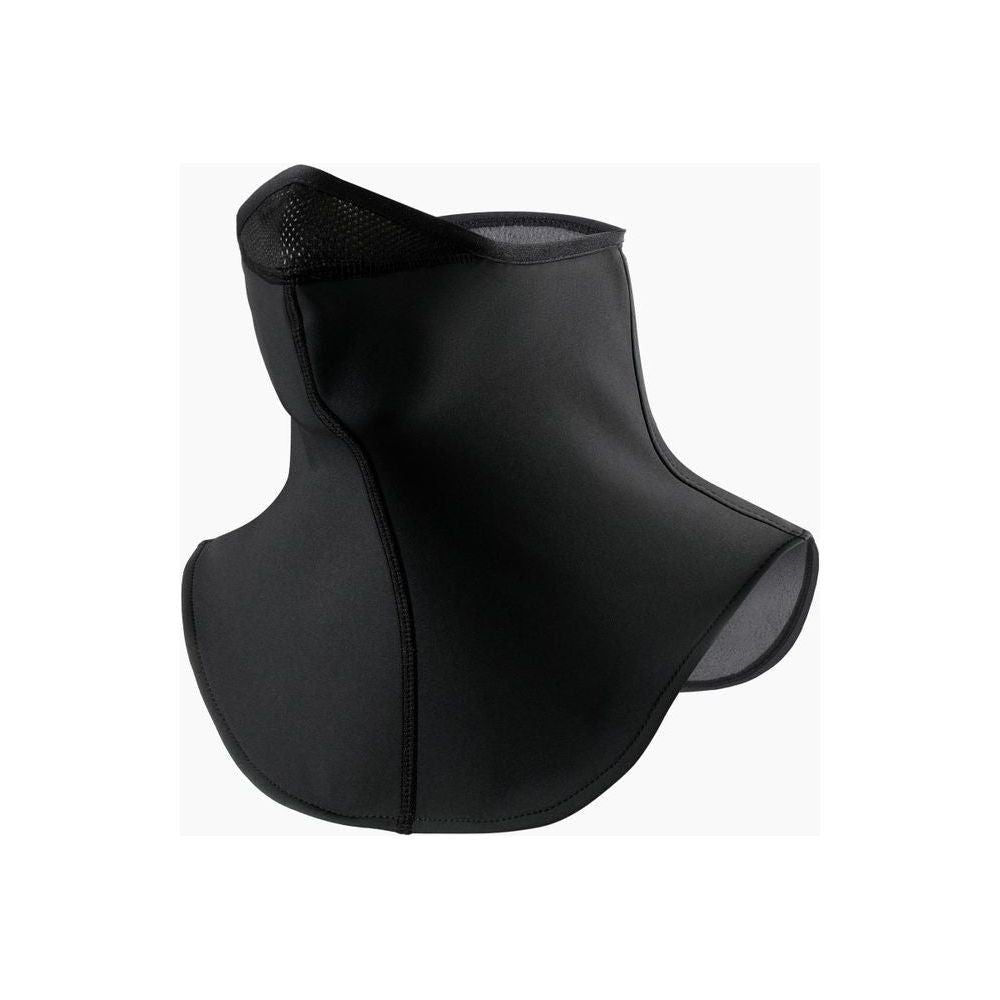 Revit Wrapp 3 Wind-Blocking Windcollar Black