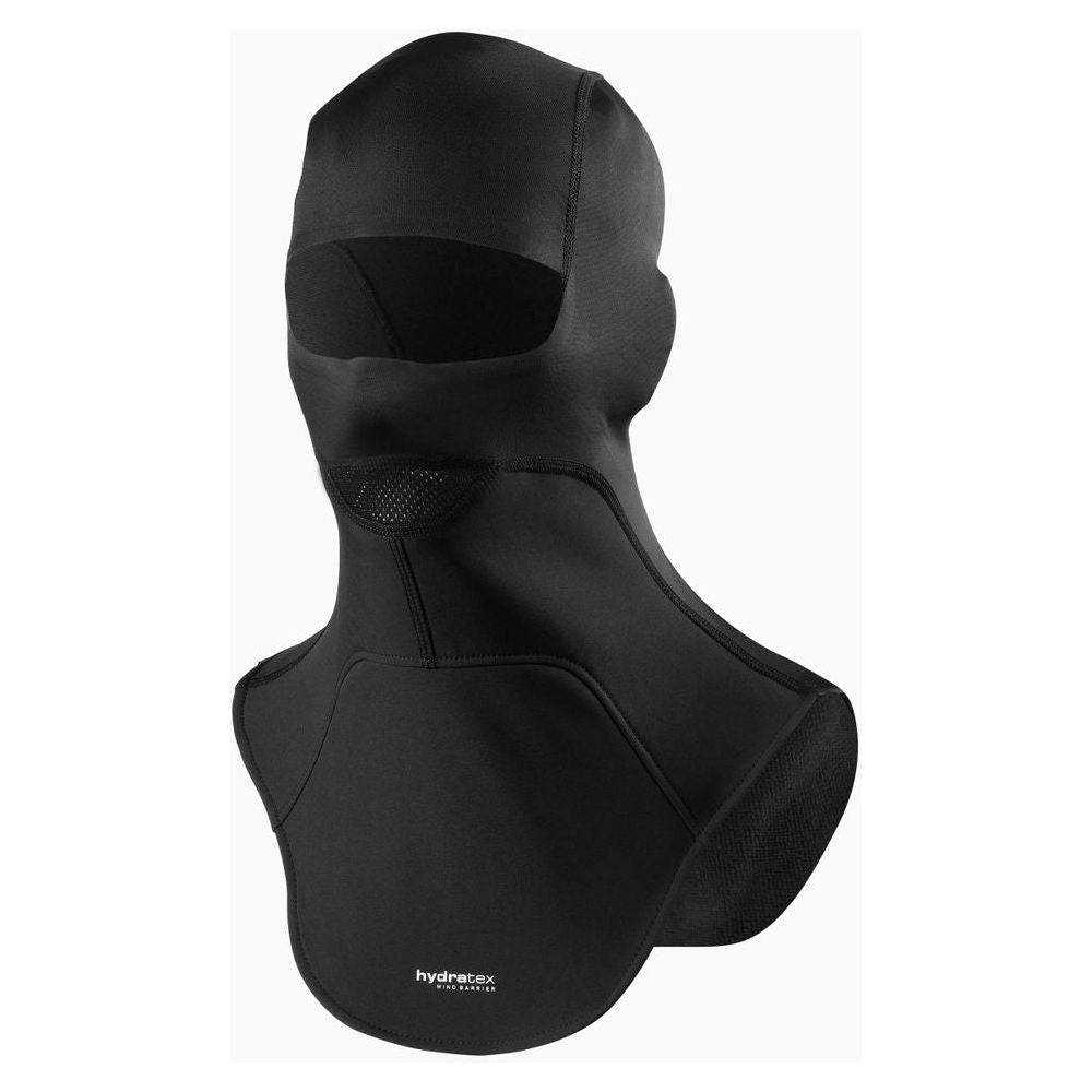 Revit Tracker 3 Wind-Blocking Balaclava Black