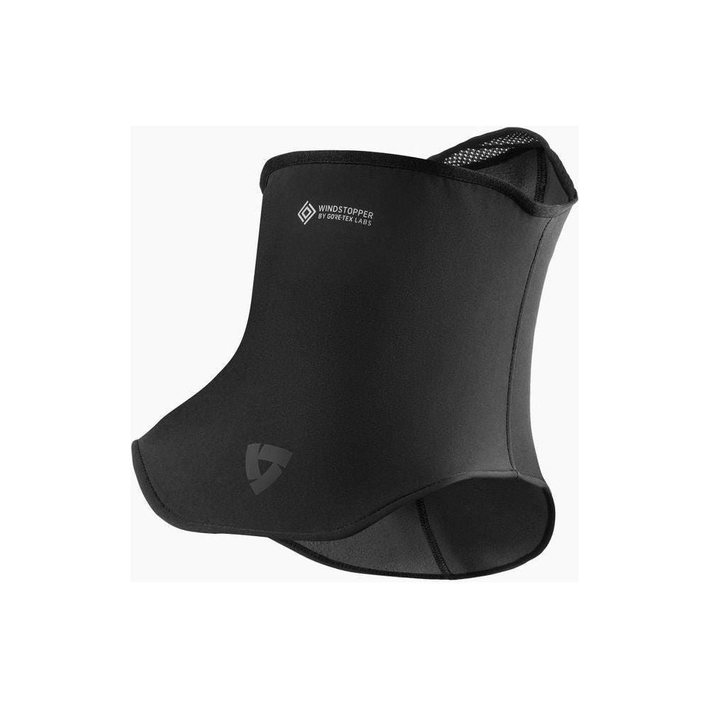 Revit Karma 3 Gore-Tex Wind Stopper Windcollar Black