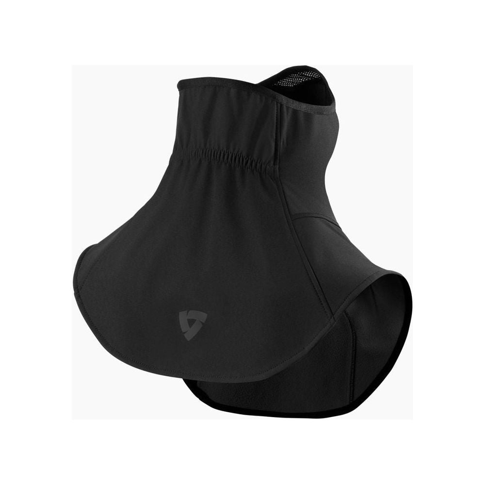 Revit Velox 3 Gore-Tex Wind Stopper Windcollar Black