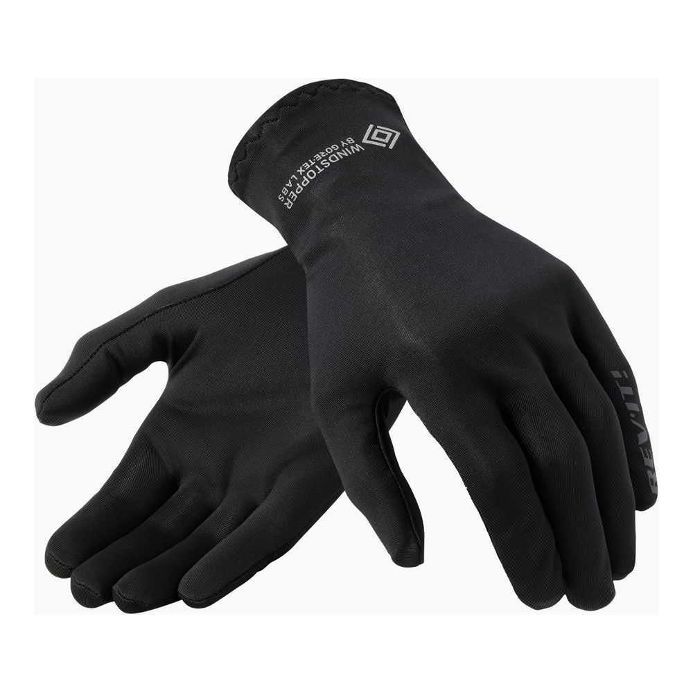 Revit Baret 2 Gore-Tex Wind Stopper Under Gloves Black