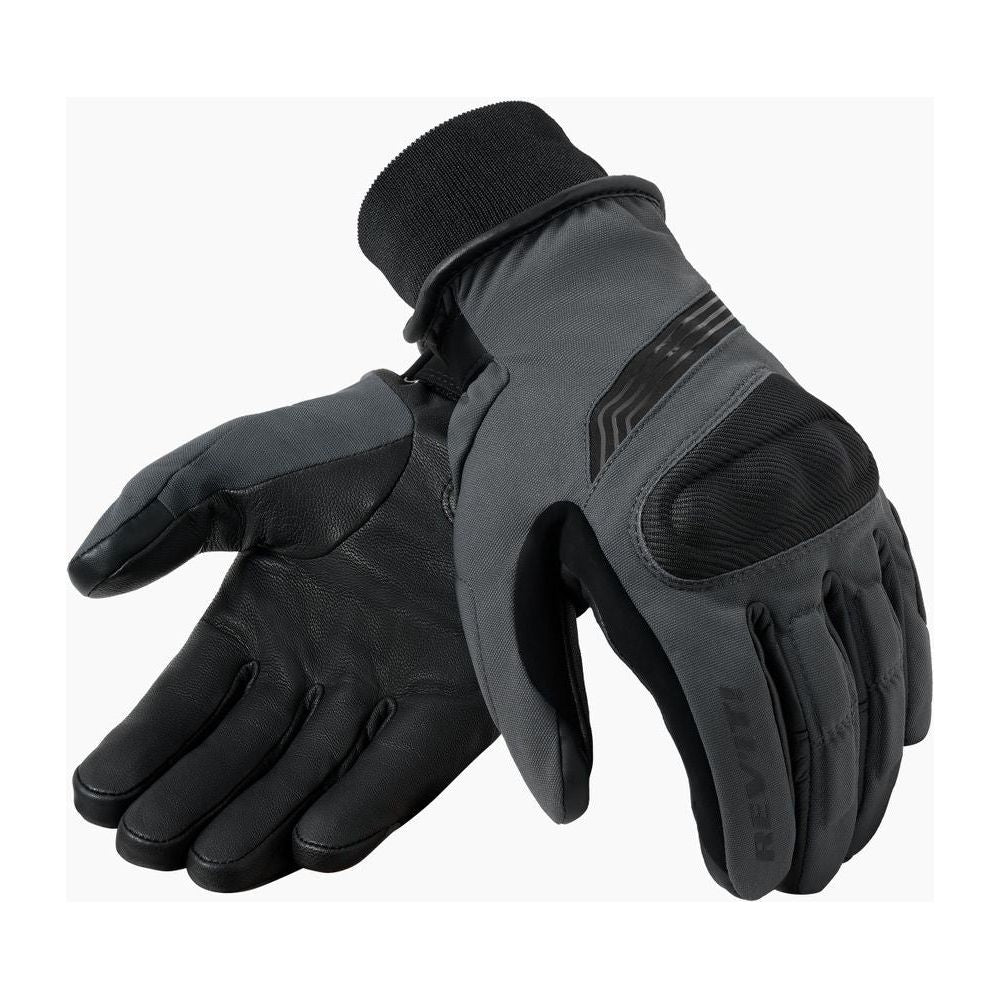 Revit Hydra 2 H2O Textile Gloves Anthracite