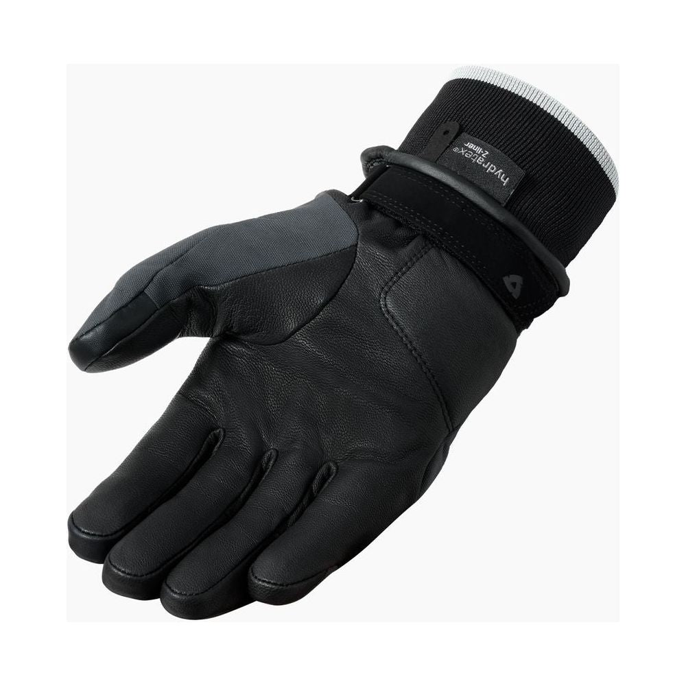 Revit Hydra 2 H2O Textile Gloves Anthracite