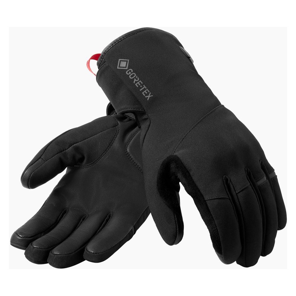 Revit Chevak 2 Gore-Tex Gloves Black