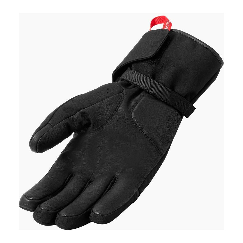 Revit Chevak 2 Gore-Tex Gloves Black