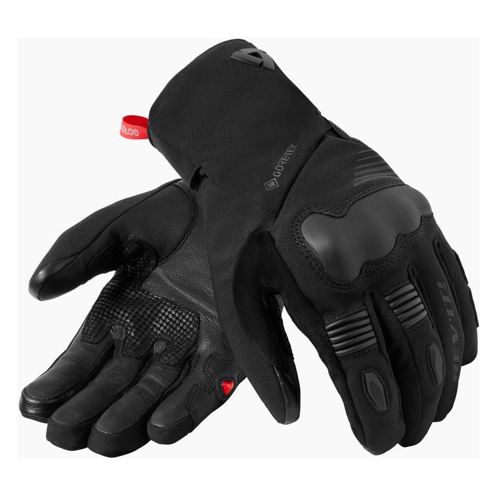 Revit Kryptonite 3 Gore-Tex Gloves Black