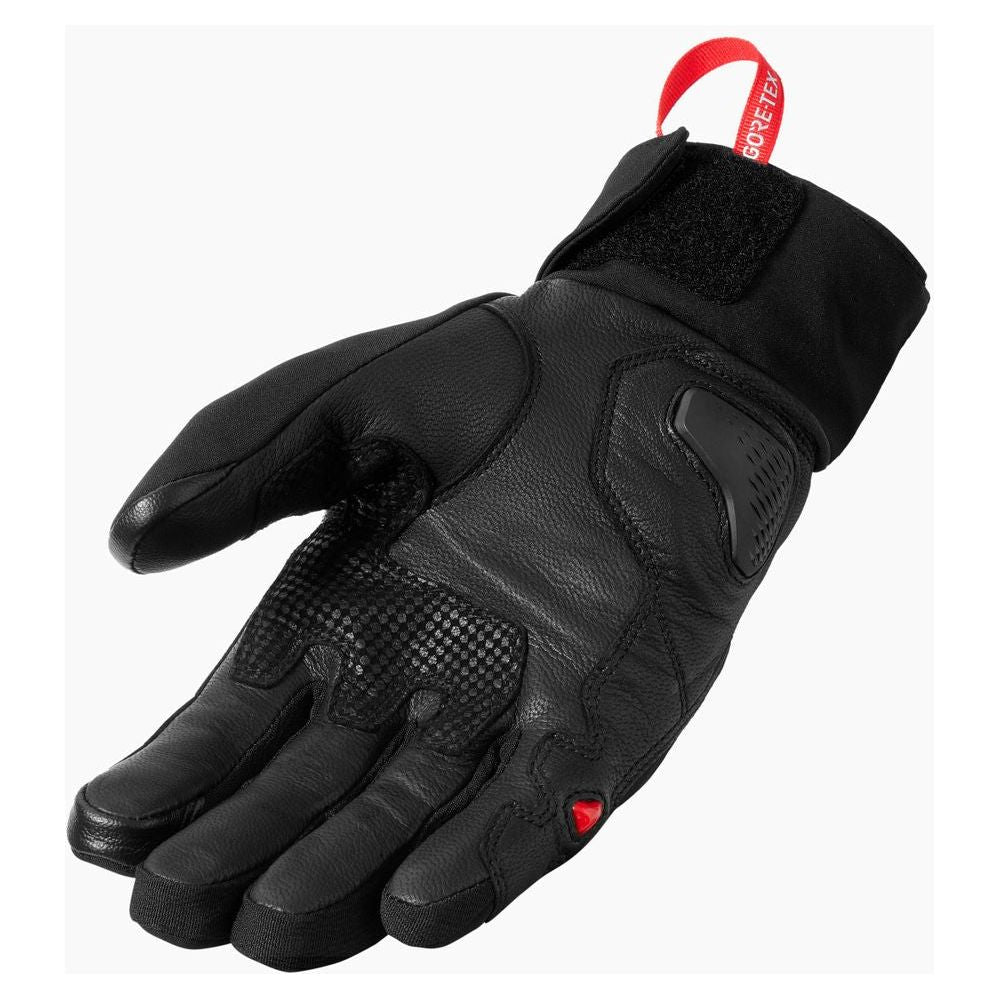 Revit Kryptonite 3 Gore-Tex Gloves Black