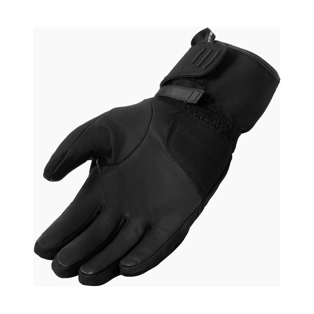 Revit Antigo H2O Textile Gloves Black