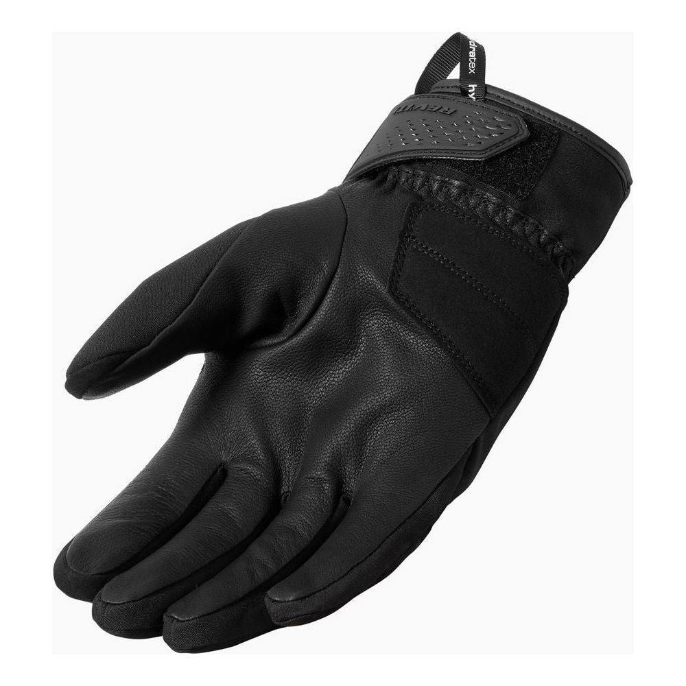 Revit Wayden H2O Textile Gloves Black