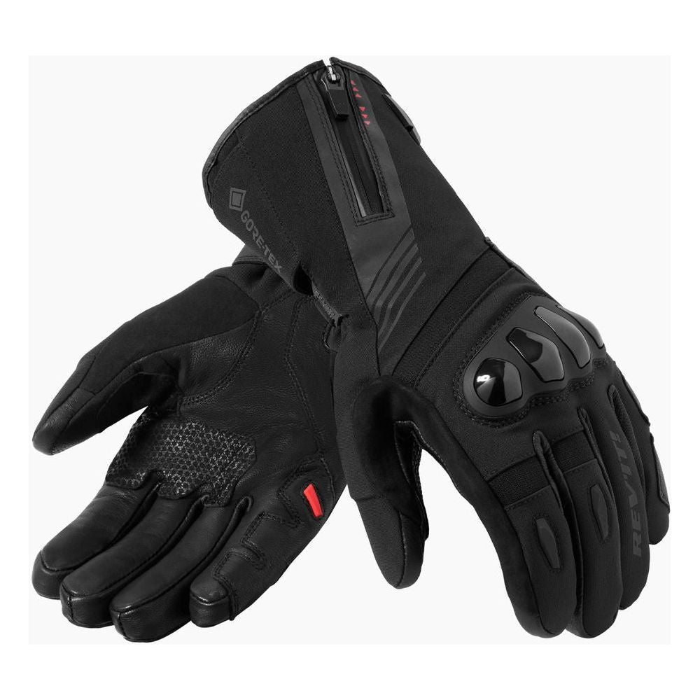 Revit Taurus 2 Gore-Tex Gloves Black