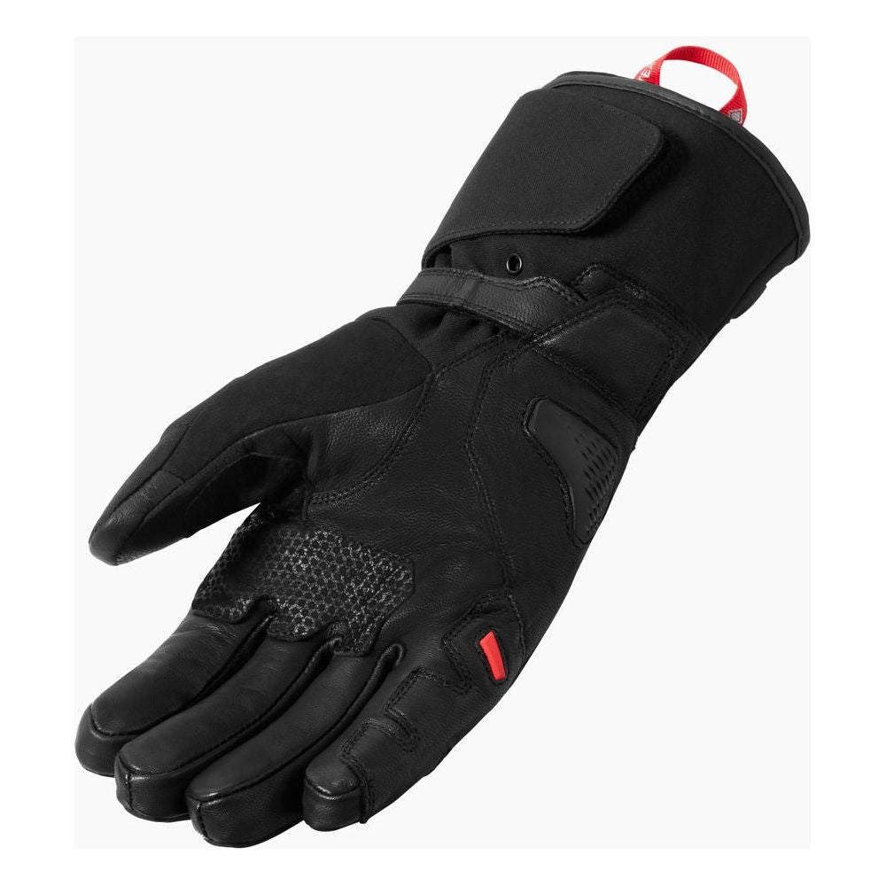 Revit Taurus 2 Gore-Tex Gloves Black