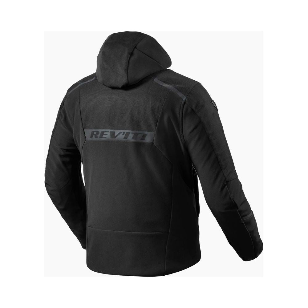 Revit Potential Gore-Tex Jacket Black