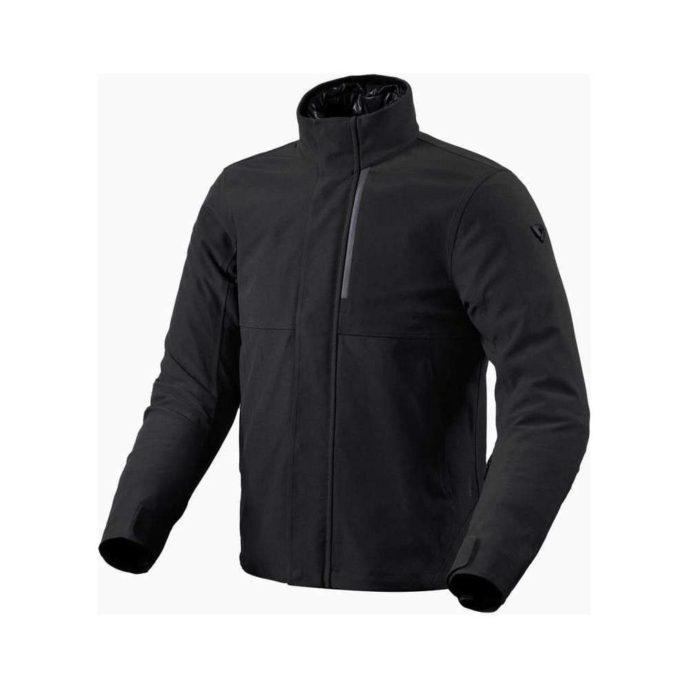 Revit Arbor H2O Textile Jacket Black